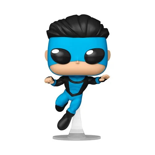 [Pre-venta] Funko Pop Funko Fusion - Invincible #1098