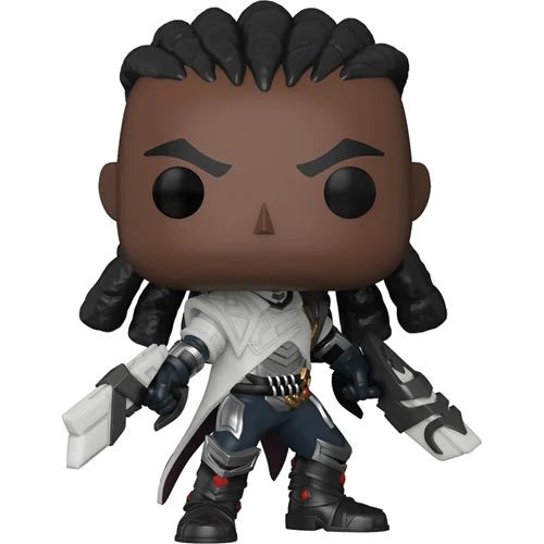 [Pre-venta] Funko Pop League of Legends - Lucian #1042