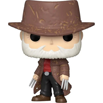 Funko Pop Marvel - Old Man Logan #1374