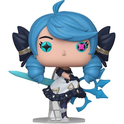 Funko Pop League of Legends - Gwen #1135