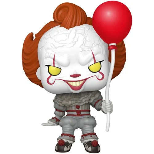 [Pre-venta] Funko Pop IT - Pennywise #2023 - Pop Hunters