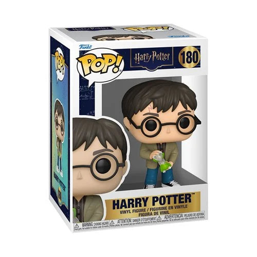 Funko Pop Harry Potter - Harry Potter #180