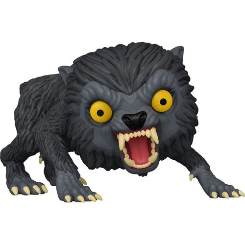 [Pre-venta] Funko Pop American Werewolf - Werewolf #1766
