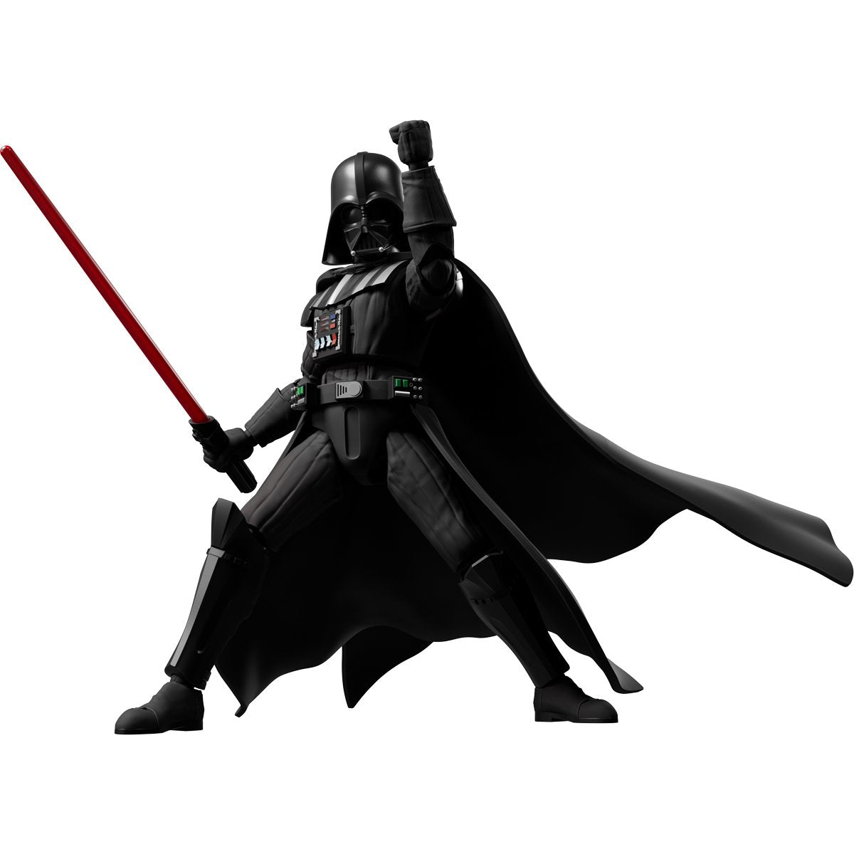 [Pre-venta] Blokees Star Wars - Darth Vader (Champion Class) #01