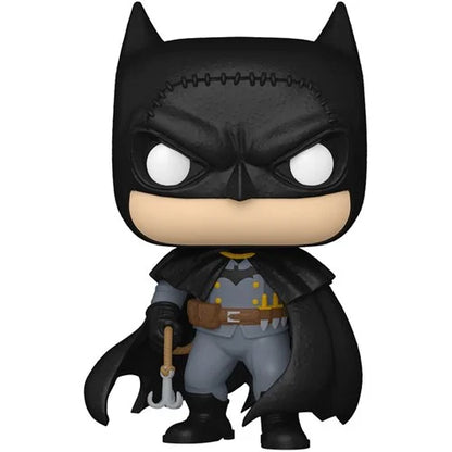 [Pre-venta] Funko Pop Batman - Batman #639