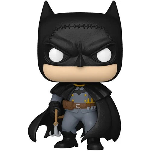 [Pre-venta] Funko Pop Batman - Batman #639