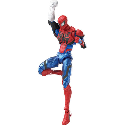 Blokees Marvel Rivals - Spiderman (Champion Class) #06