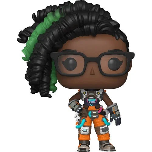 [Pre-venta] Funko Pop Borderlands 4 - Harlowe #1164