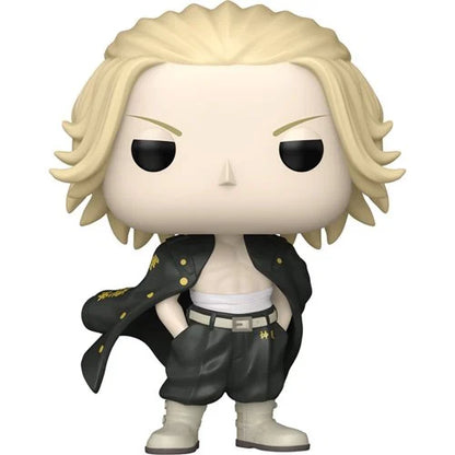 Funko Pop Tokyo Revengers - Mikey  #2132