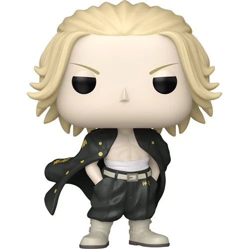 [Pre-venta] Funko Pop Tokyo Revengers - Mikey  #2132