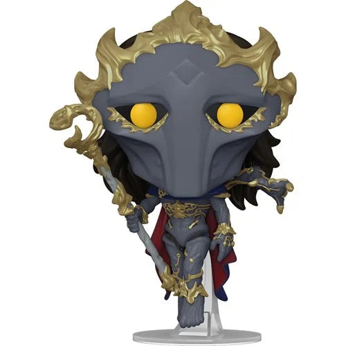 Funko Pop Arcane League of Legends - Champion Viktor #1487