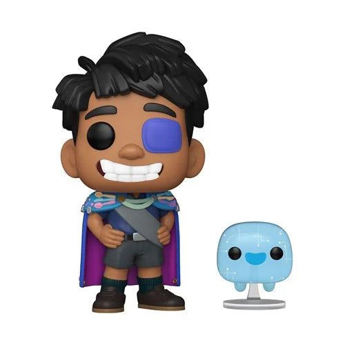 Funko Pop Elio - Elio con 00000 #1532