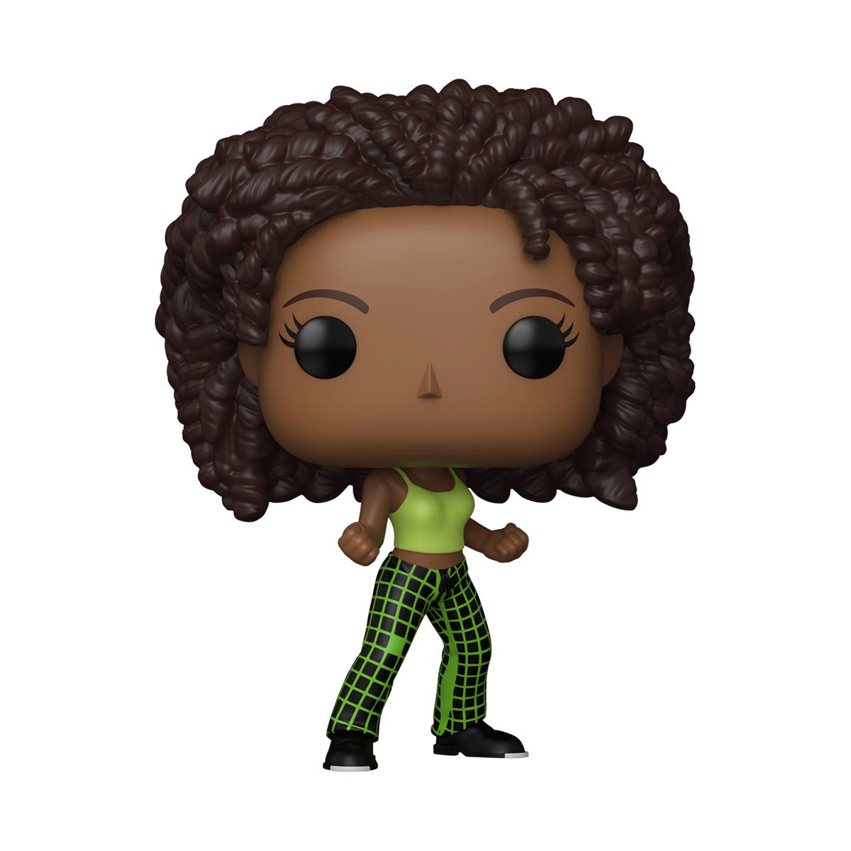 [Pre-venta] Funko Pop Spice Girls - Scary Spice #504