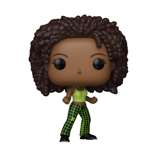 [Pre-venta] Funko Pop Spice Girls - Scary Spice #504