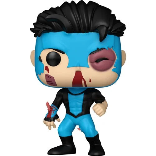 [Pre-venta] Funko Pop Invincible - Invincible #1912