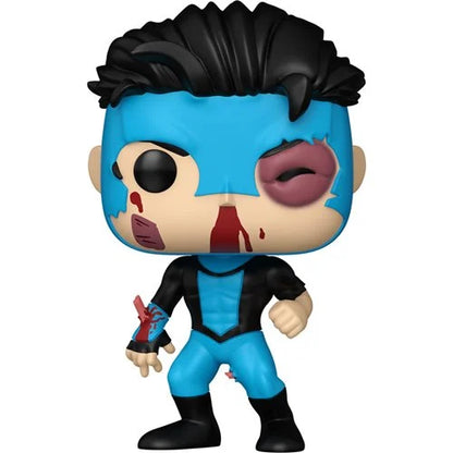 [Pre-venta] Funko Pop Invincible - Invincible #1912