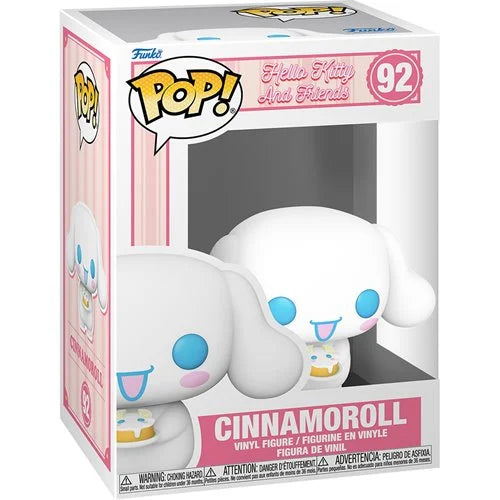 Funko Pop Hello Kitty - Cinnamoroll #92