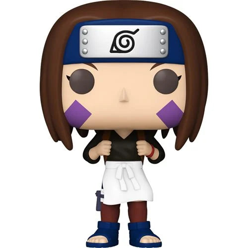 Funko Pop Naruto - Rin Nohara #1658