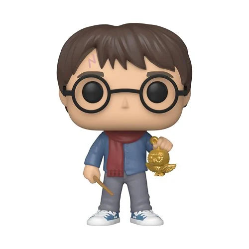 [pre-venta] Funko Pop Harry Potter - Harry Potter #122
