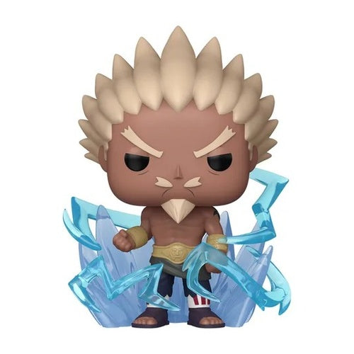 Funko Pop Naruto - Ay (4to Raikage) (Chase) #2098