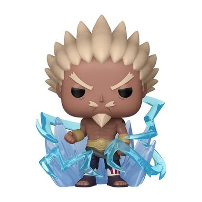 Funko Pop Naruto - Ay (4to Raikage) (Chase) #2098