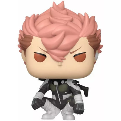 [Pre-venta] Funko Pop Kaiju No.8 - Iharu Furuhashi #2245