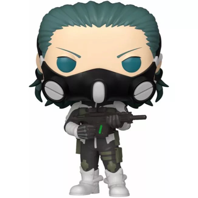 [Pre-venta] Funko Pop Kaiju No.8 - Haruichi Izumo #2246