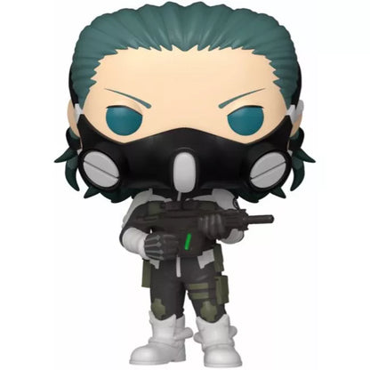 [Pre-venta] Funko Pop Kaiju No.8 - Haruichi Izumo #2246