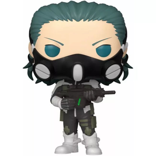 [Pre-venta] Funko Pop Kaiju No.8 - Haruichi Izumo #2246