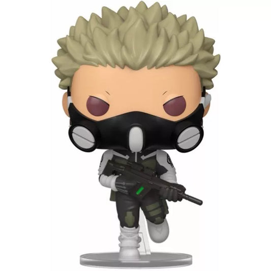 [Pre-venta] Funko Pop Kaiju No.8 - Aoi Kaguragi #2247