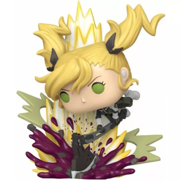 [Pre-venta] Funko Pop Kaiju No.8 - Kikoru Shinomiya #2249