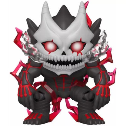 [Pre-venta] Funko Pop Kaiju No.8 - Kaiju No.8 (Uncontrolled) 6" Pulgadas #2250