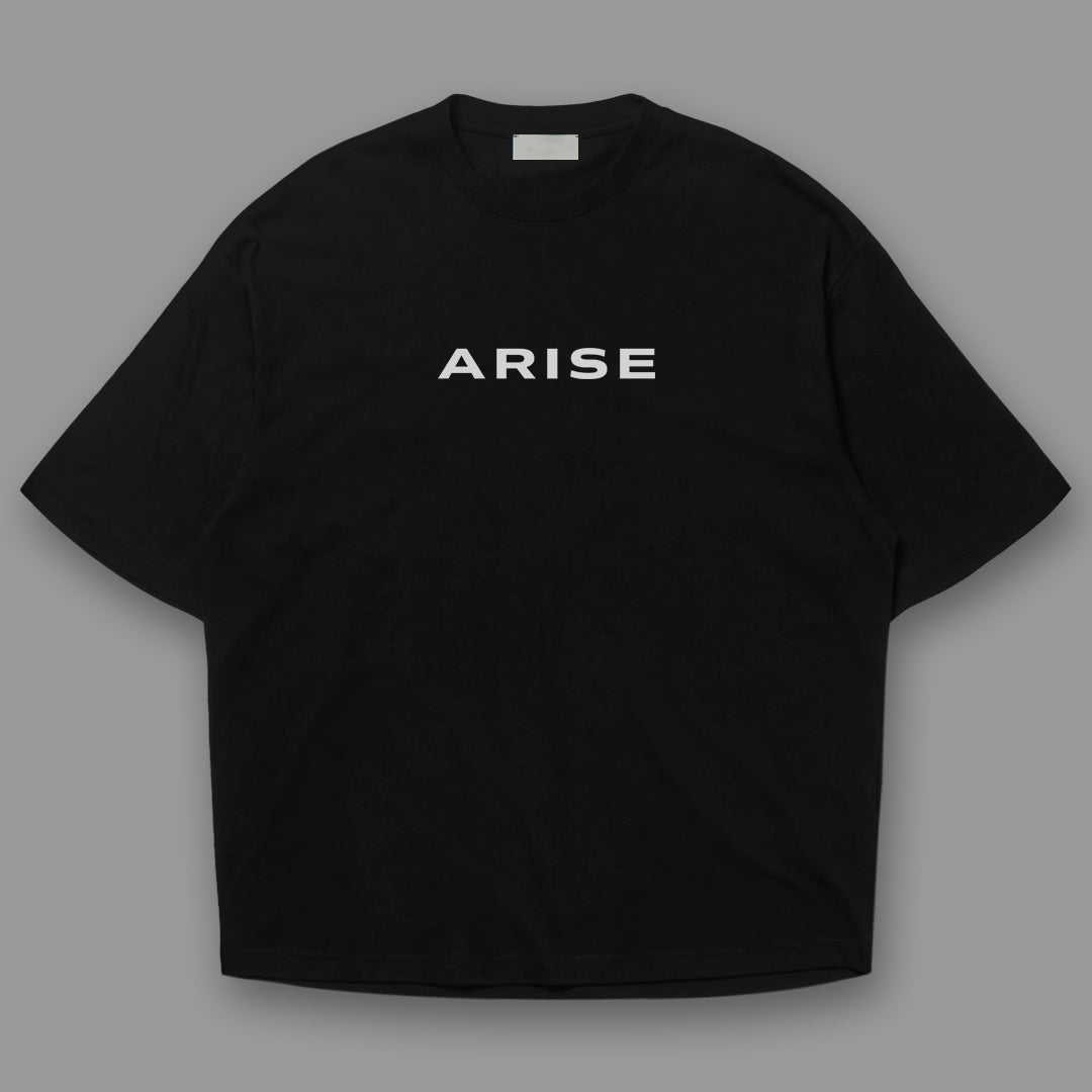 Polo Solo Leveling - Arise Igris