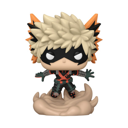 Funko Pop My Hero Academia - Katsuki Bakugo #1810