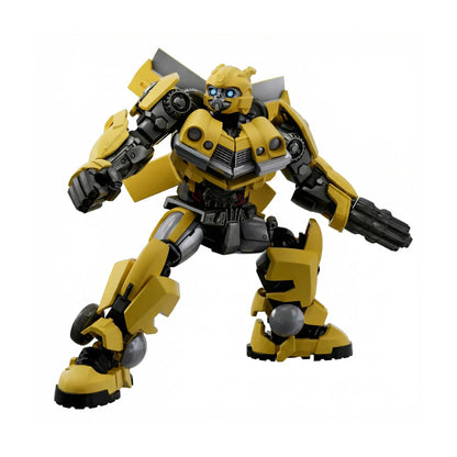 Blokees Transformers - Bumblebee (Classic Class) #02