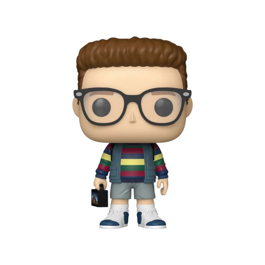 Funko Pop Stranger Things: Season 5 - Derek exclusivo Amazon #1803 - Pop Hunters