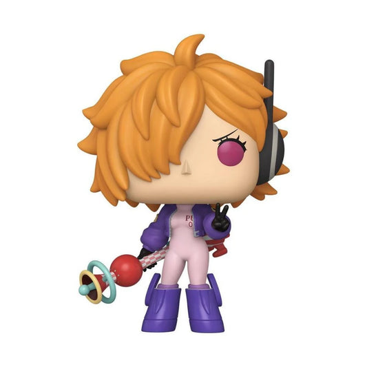 Funko Pop One Piece - Lilith exclusivo Funko #2149