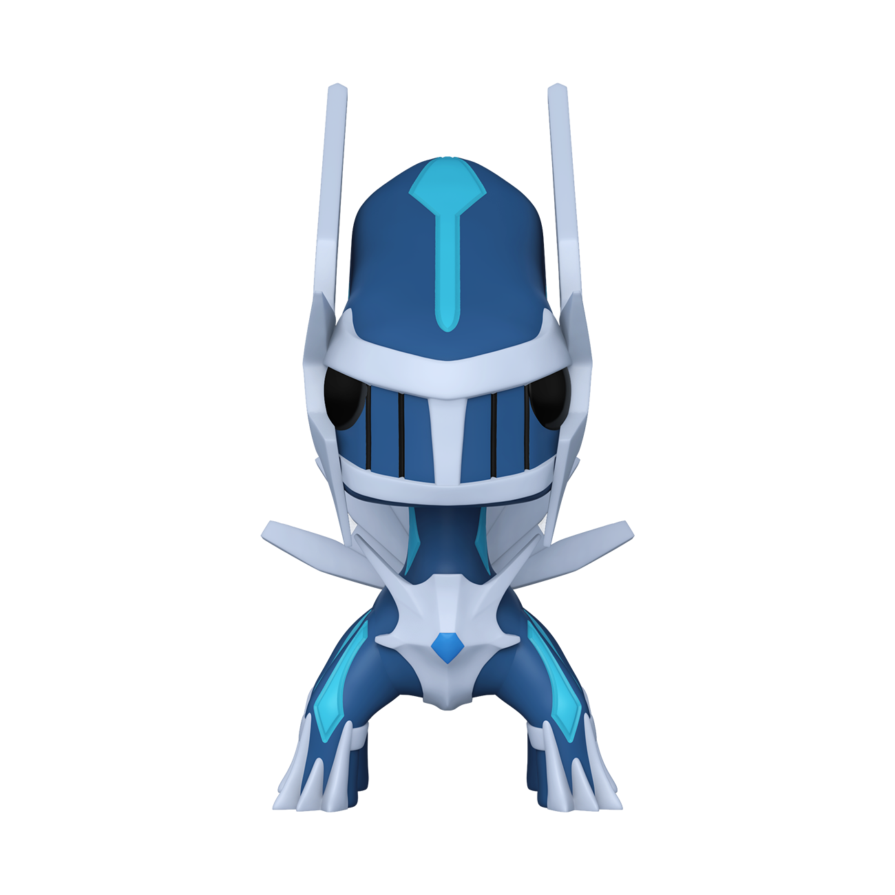 Funko Pop Pokemon - Dialga 10" Pulgadas exclusivo NYCC 2024 #996