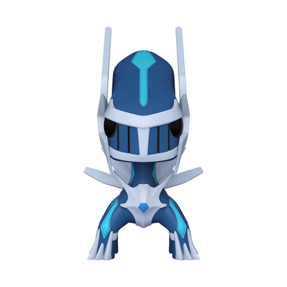 Funko Pop Pokemon - Dialga 10" Pulgadas exclusivo NYCC 2024 #996