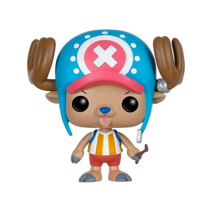 Funko Pop One Piece - Tony Tony Chopper #99