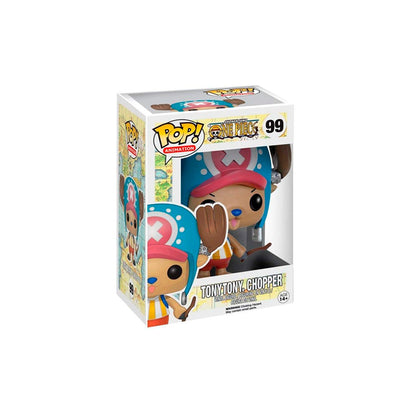 Funko Pop One Piece - Tony Tony Chopper #99