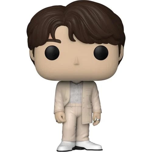 [Pre-venta] Funko Pop BTS - Jin #368
