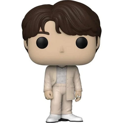 [Pre-venta] Funko Pop BTS - Jin #368