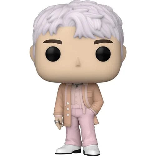 [Pre-venta] Funko Pop BTS - J-Hope #370