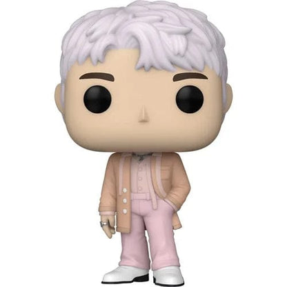 [Pre-venta] Funko Pop BTS - J-Hope #370