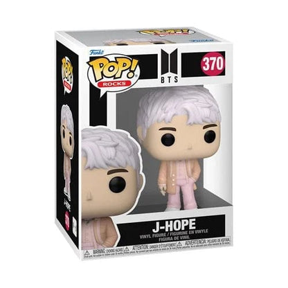 [Pre-venta] Funko Pop BTS - J-Hope #370