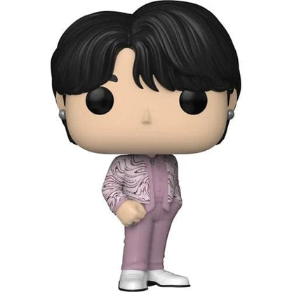 [Pre-venta] Funko Pop BTS - Jimin #371