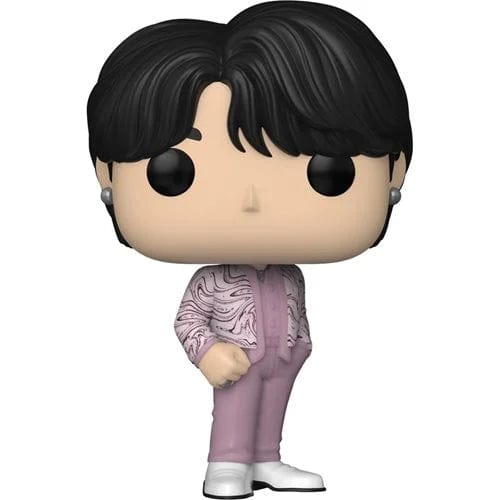 [Pre-venta] Funko Pop BTS - Jimin #371