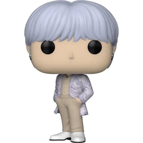 [Pre-venta] Funko Pop BTS - Suga #369