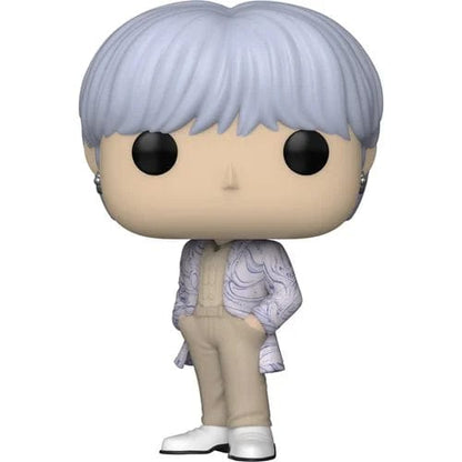 [Pre-venta] Funko Pop BTS - Suga #369